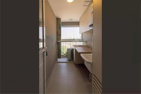Apartamento à venda com 2 quartos, 63m² em Vila Cruzeiro, São Paulo