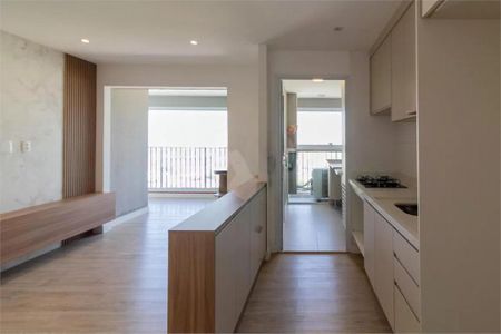 Apartamento à venda com 2 quartos, 63m² em Vila Cruzeiro, São Paulo
