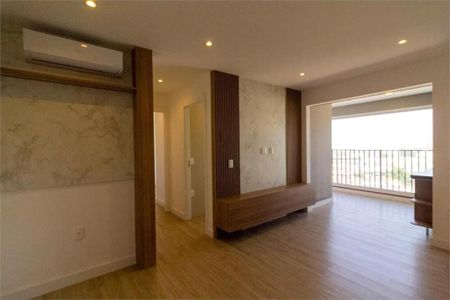 Apartamento à venda com 2 quartos, 63m² em Vila Cruzeiro, São Paulo