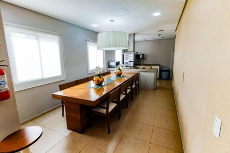 Apartamento para alugar com 44m², 2 quartos e 1 vaga Apartamento para alugar com 44m², 2 quartos e 1 vagaÁrea comum