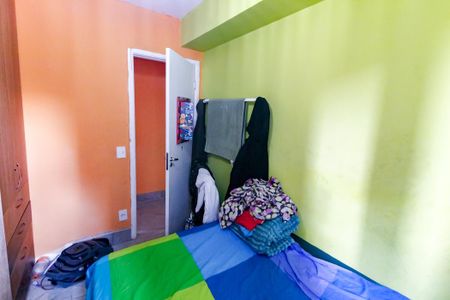 Apartamento para alugar com 44m², 2 quartos e 1 vagaQuarto 1