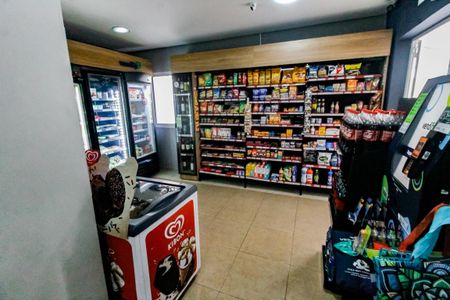 Apartamento para alugar com 44m², 2 quartos e 1 vagaÁrea comum