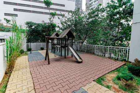 Apartamento para alugar com 44m², 2 quartos e 1 vagaÁrea comum