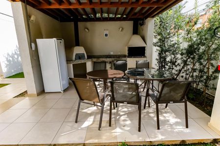 Apartamento para alugar com 44m², 2 quartos e 1 vaga Apartamento para alugar com 44m², 2 quartos e 1 vagaÁrea comum