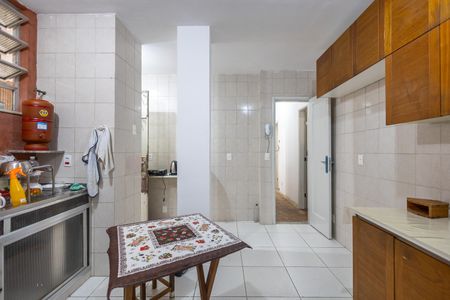 Apartamento à venda com 70m², 3 quartos e sem vaga Apartamento à venda com 70m², 3 quartos e sem vagaCozinha