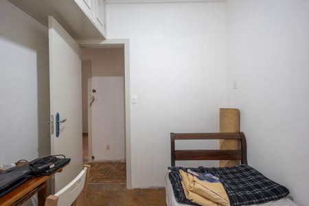 Apartamento à venda com 70m², 3 quartos e sem vaga Apartamento à venda com 70m², 3 quartos e sem vagaQuarto 1
