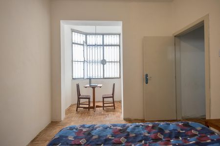 Apartamento à venda com 70m², 3 quartos e sem vaga Apartamento à venda com 70m², 3 quartos e sem vagaQuarto 3