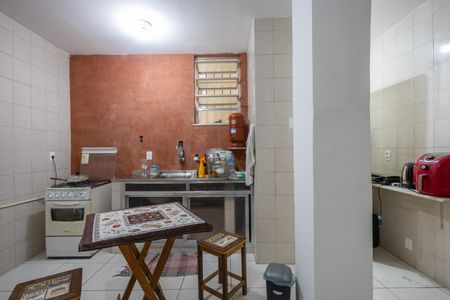 Apartamento à venda com 70m², 3 quartos e sem vaga Apartamento à venda com 70m², 3 quartos e sem vagaCozinha