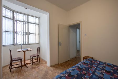 Apartamento à venda com 70m², 3 quartos e sem vaga Apartamento à venda com 70m², 3 quartos e sem vagaQuarto 3
