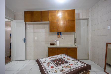 Apartamento à venda com 70m², 3 quartos e sem vaga Apartamento à venda com 70m², 3 quartos e sem vagaCozinha