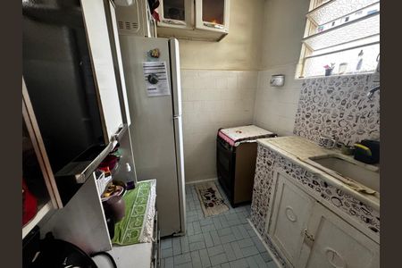 Studio à venda com 20m², 1 quarto e sem vaga Studio à venda com 20m², 1 quarto e sem vagaCozinha