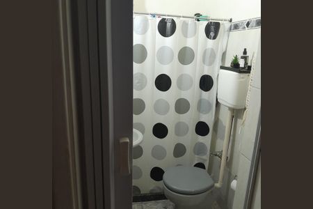 Studio à venda com 20m², 1 quarto e sem vaga Studio à venda com 20m², 1 quarto e sem vagaBanheiro