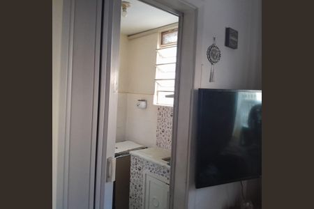 Studio à venda com 20m², 1 quarto e sem vaga Studio à venda com 20m², 1 quarto e sem vagaStudio