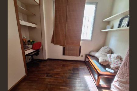 Apartamento à venda com 3 quartos, 112m² em Tijuca, Rio de Janeiro