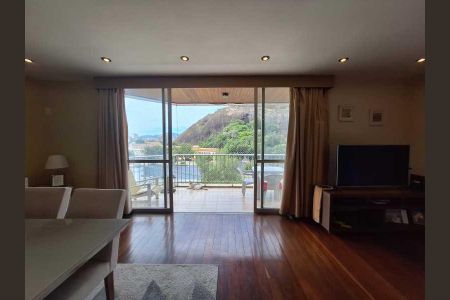 Apartamento à venda com 3 quartos, 112m² em Tijuca, Rio de Janeiro