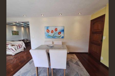 Apartamento à venda com 3 quartos, 112m² em Tijuca, Rio de Janeiro