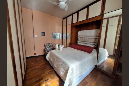Apartamento à venda com 3 quartos, 112m² em Tijuca, Rio de Janeiro