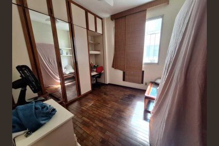 Apartamento à venda com 3 quartos, 112m² em Tijuca, Rio de Janeiro
