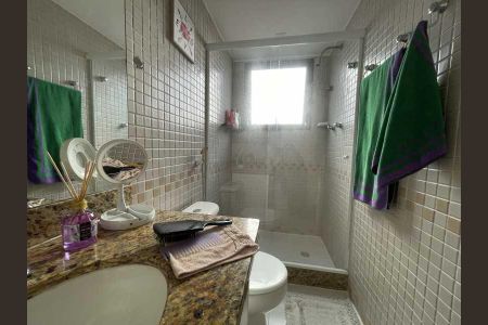 Apartamento à venda com 48m², 1 quarto e 1 vaga