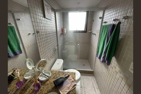 Apartamento à venda com 48m², 1 quarto e 1 vaga