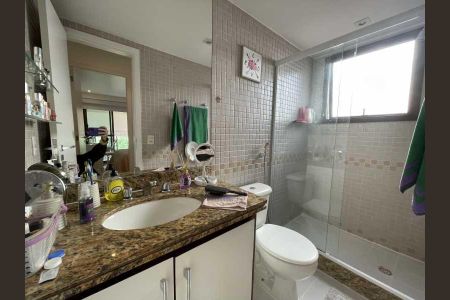 Apartamento à venda com 48m², 1 quarto e 1 vaga