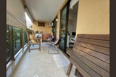 Apartamento à venda com 48m², 1 quarto e 1 vaga