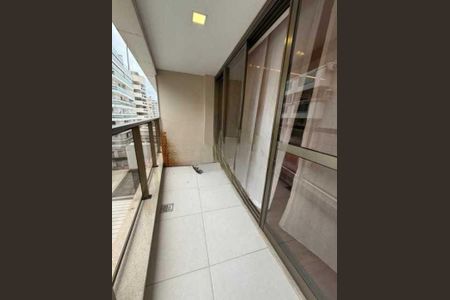 Apartamento à venda com 124m², 2 quartos e 2 vagas