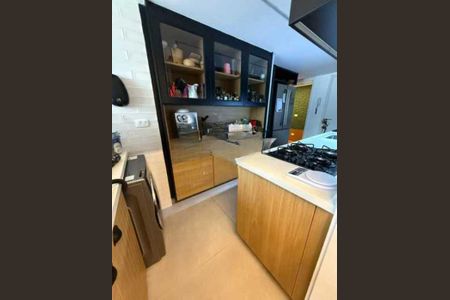 Apartamento à venda com 124m², 2 quartos e 2 vagas