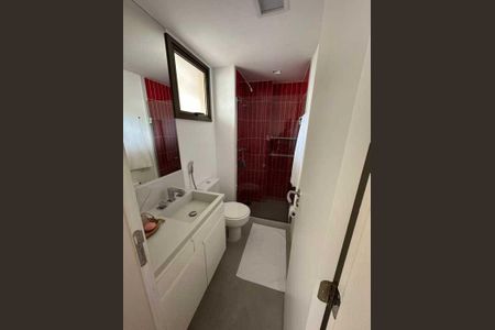 Apartamento à venda com 124m², 2 quartos e 2 vagas