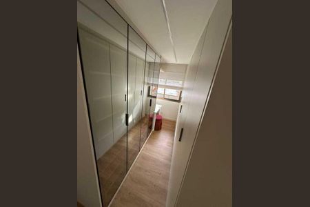 Apartamento à venda com 124m², 2 quartos e 2 vagas