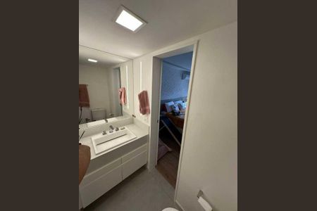 Apartamento à venda com 124m², 2 quartos e 2 vagas