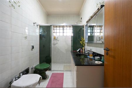 Casa à venda com 284m², 4 quartos e 4 vagas