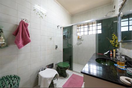 Casa à venda com 284m², 4 quartos e 4 vagas