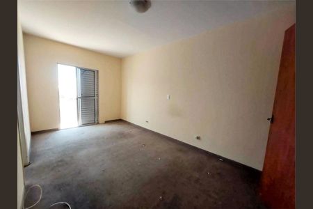 Casa à venda com 3 quartos, 342m² em Planalto Paulista, São Paulo