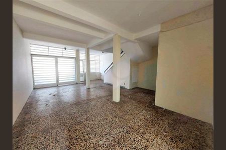 Casa à venda com 3 quartos, 342m² em Planalto Paulista, São Paulo