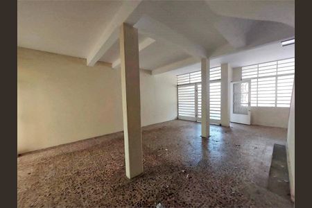 Casa à venda com 3 quartos, 342m² em Planalto Paulista, São Paulo