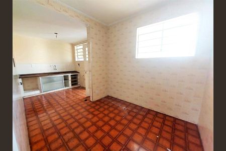 Casa à venda com 3 quartos, 342m² em Planalto Paulista, São Paulo