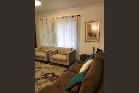 Apartamento à venda com 3 quartos, 100m² em Brooklin, São Paulo