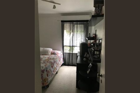 Apartamento à venda com 3 quartos, 100m² em Brooklin, São Paulo