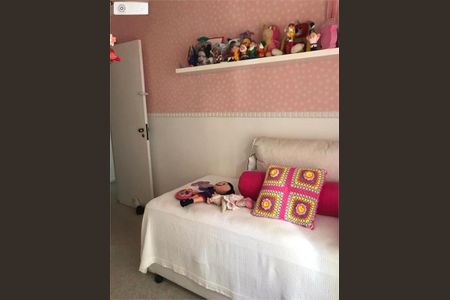 Apartamento à venda com 3 quartos, 100m² em Brooklin, São Paulo