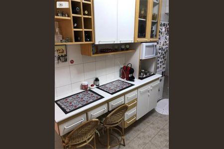 Apartamento à venda com 100m², 3 quartos e 1 vaga