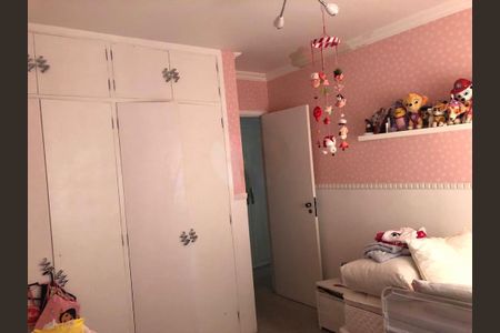 Apartamento à venda com 3 quartos, 100m² em Brooklin, São Paulo