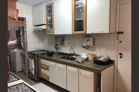 Apartamento à venda com 100m², 3 quartos e 1 vaga