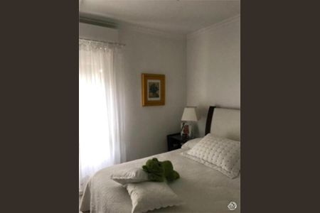Apartamento à venda com 3 quartos, 100m² em Brooklin, São Paulo