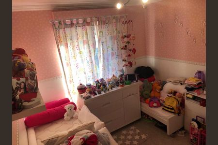 Apartamento à venda com 100m², 3 quartos e 1 vaga