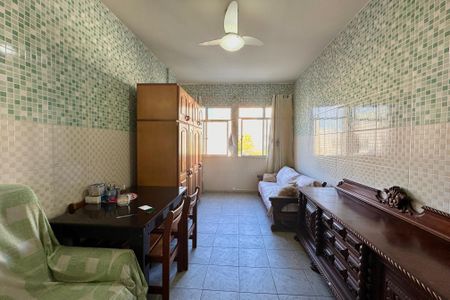 Sala de apartamento para alugar com 2 quartos, 58m² em Lapa, Rio de Janeiro
