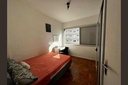 Apartamento à venda com 2 quartos, 60m² em Vila Clementino, São Paulo