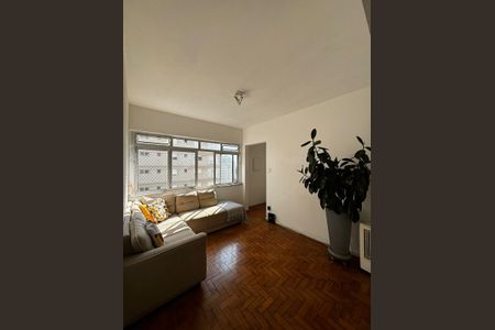 Apartamento à venda com 2 quartos, 60m² em Vila Clementino, São Paulo