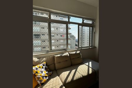 Apartamento à venda com 2 quartos, 60m² em Vila Clementino, São Paulo