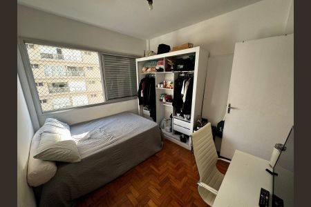 Apartamento à venda com 2 quartos, 60m² em Vila Clementino, São Paulo